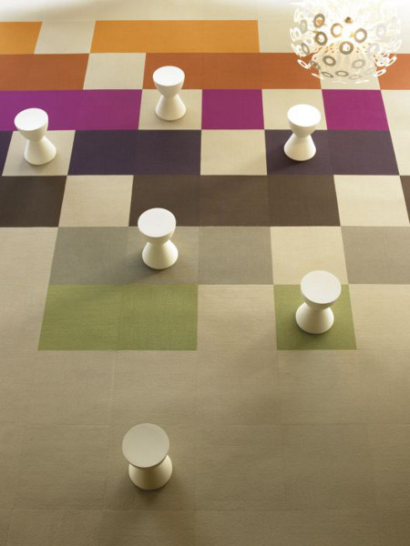 Tru colours tile